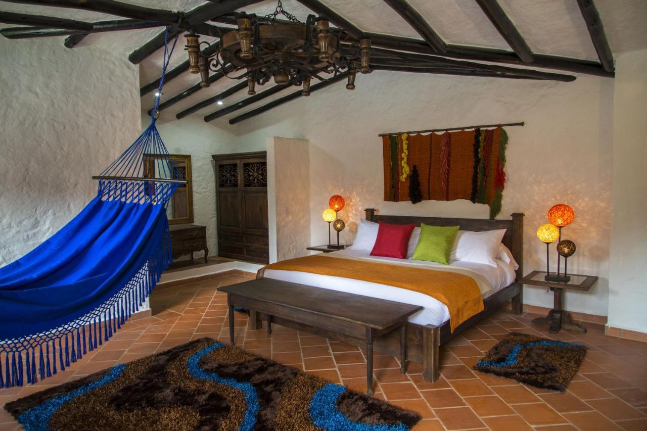מלון סוסקה Casona Quesada מראה חיצוני תמונה