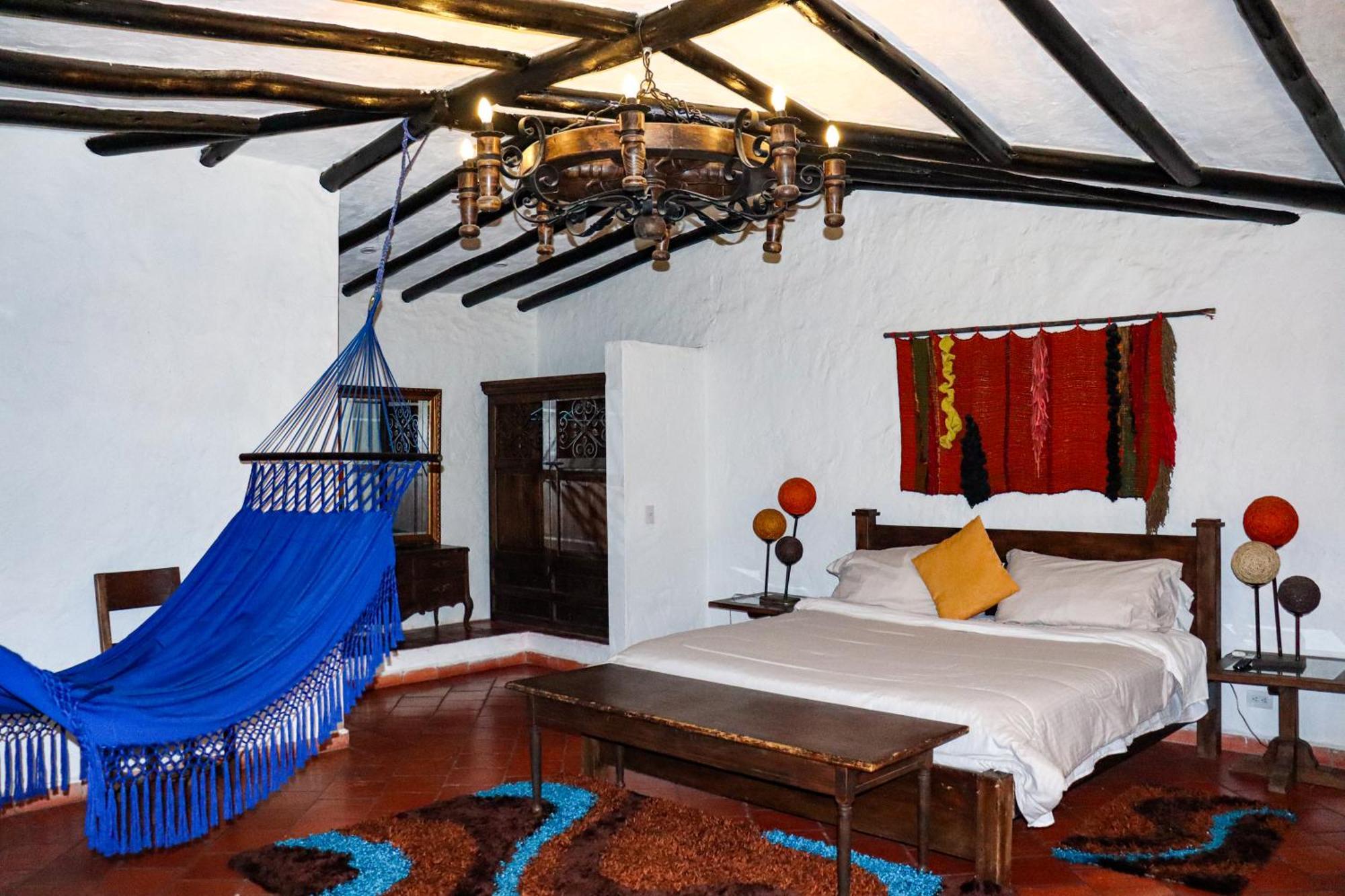 מלון סוסקה Casona Quesada מראה חיצוני תמונה